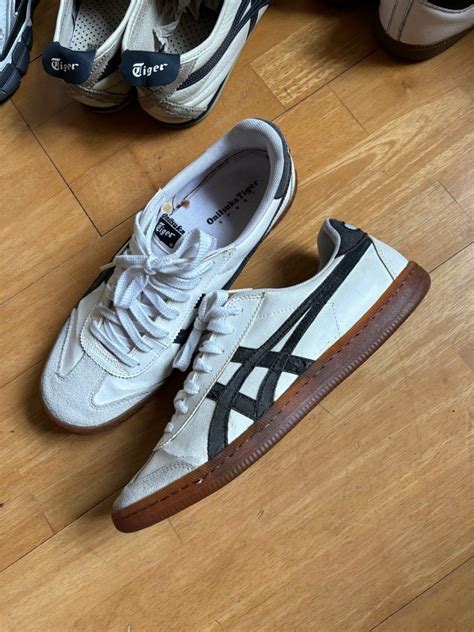 onitsuka tiger samba.